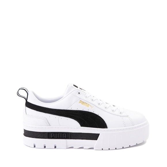 PUMA Mayze Platform - Dua Lipa Collection - Picture 1 of 6